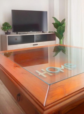 Europa Moderna Apartamento